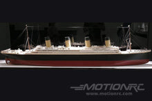 Load image into Gallery viewer, Bancroft RMS Titanic 1/150 Scale 1800mm (70.8&quot;) British Liner - RTR
