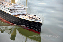 Load image into Gallery viewer, Bancroft RMS Titanic 1/150 Scale 1800mm (70.8&quot;) British Liner - RTR
