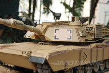 Load image into Gallery viewer, Heng Long USA M1A2 Abrams Upgrade Edition 1/16 Scale Battle Tank - RTR
