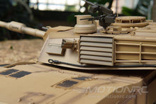 Load image into Gallery viewer, Heng Long USA M1A2 Abrams Upgrade Edition 1/16 Scale Battle Tank - RTR
